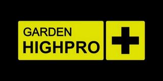 Garden HighPro
