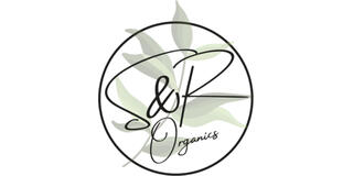 S&R Organics Logo