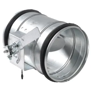 Ventilatoren Zubehör