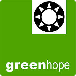 greenhope Logo
