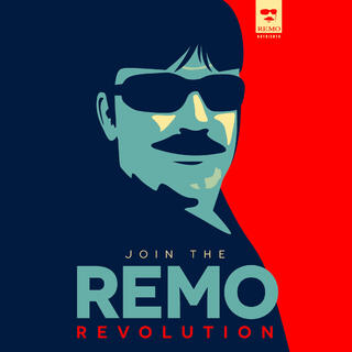 Remo Magnifical 