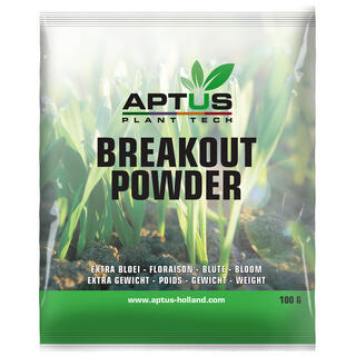 Aptus Break Out Powder