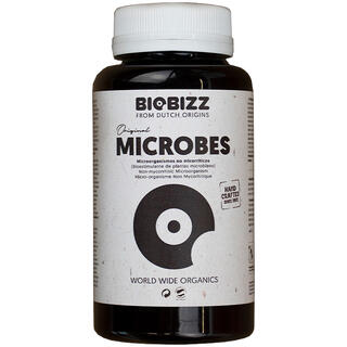 Biobizz Microbes - 150 g