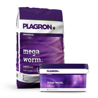 Plagron UNIVERSAL mega worm
