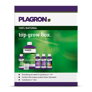 top grow box