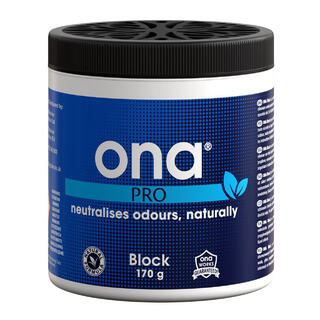 ONA Block - PRO 170 g