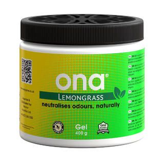 Lemongrass 400 g
