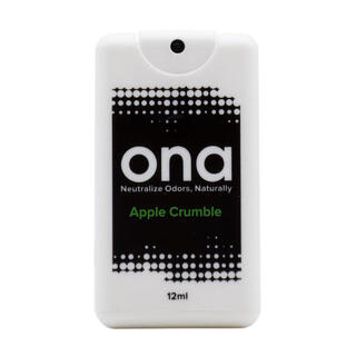 Apple Crumble Card 12ml