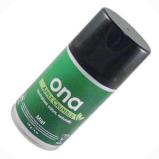 ONA Mist - Apple Crumble 170 g