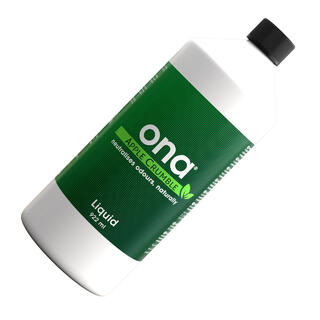 ONA Liquid - Apple Crumble 922 ml