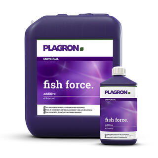 Plagron UNIVERSAL fish force