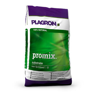 Plagron 100% NATURAL - promix 50 l