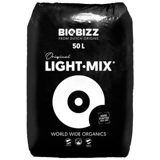 Biobizz Light-Mix - 50 l