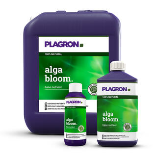 Plagron 100% NATURAL alga bloom