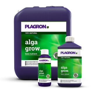 Plagron 100% NATURAL alga grow