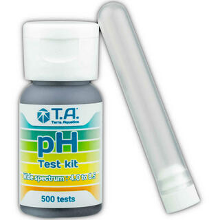 pH Testkit