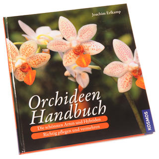 Orchideen Handbuch
