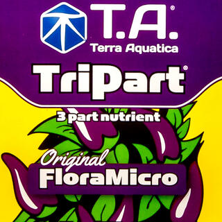 T.A. TriPart Micro ehem.FloraMicro
