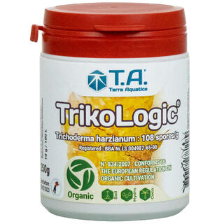 T.A. TrikoLogic ehem. Bioponic Mix