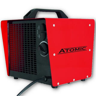 Atomic C3000 Keramic 2000/3000W