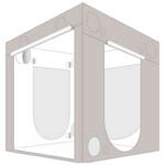 Gesamtansicht - HOMEbox Ambient - Q200+ 200x200x220 cm