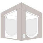 Gesamtansicht - HOMEbox Ambient - Q240+ 240x240x220 cm