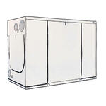 Gesamtansicht - HOMEbox Ambient - R300+ 300x150x220 cm