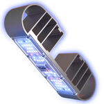 Serviervorschlag - Lucilu LED by Prima Klima - Grow Booster Modul