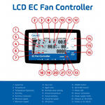 Can - EC Fan Controller