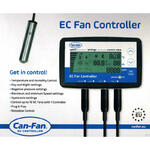 Can - EC Fan Controller