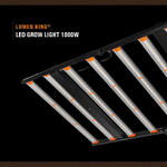 Lumen King LED - 1000 W