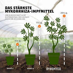 Ertrag - Dynomyco Mykorrhiza - 0.1 kg