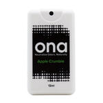 ONA Spray - Apple Crumble Card 12ml