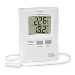 Digital Max/Min Thermometer - TFA mit 2 Displays