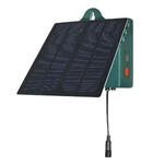 Solarpanel mit Pumpe - Bewässerungsset - C 24 Solar