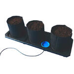 Auto Pot System - Auto3 XL Tray SmartPot System