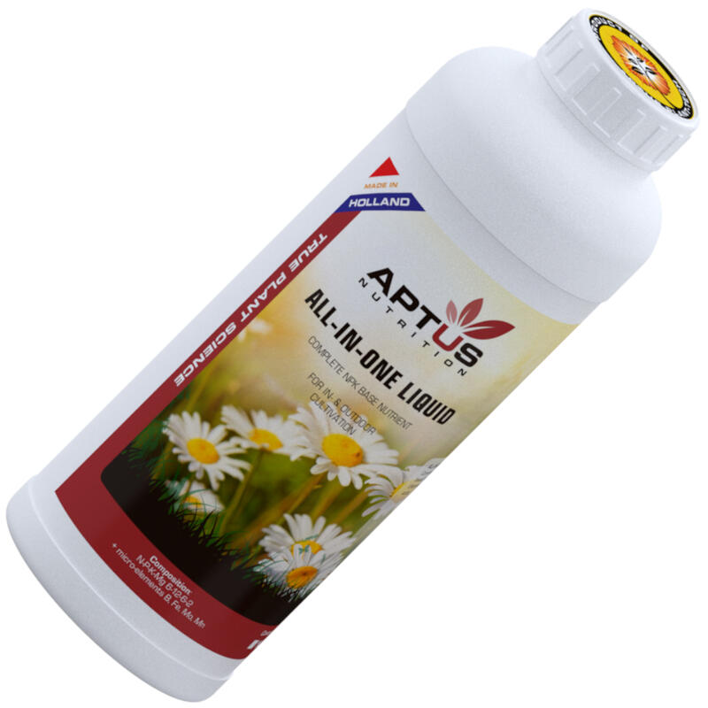 Aptus All-In-One-1 l