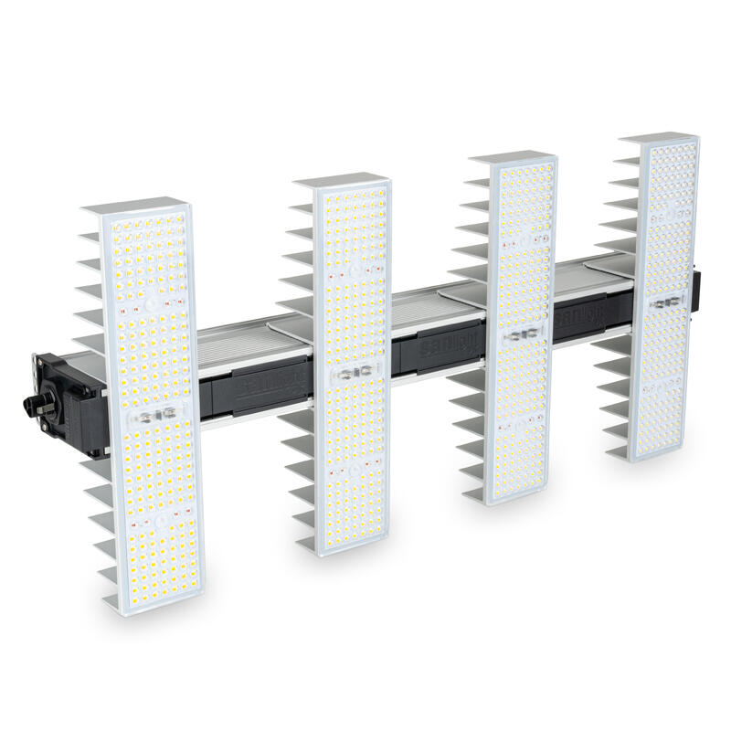 SANlight LED-C Schiene 100 cm