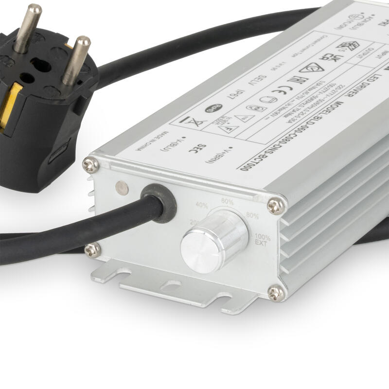SANlight LED-Netzteil dimmbar für Q1W-Dimmer