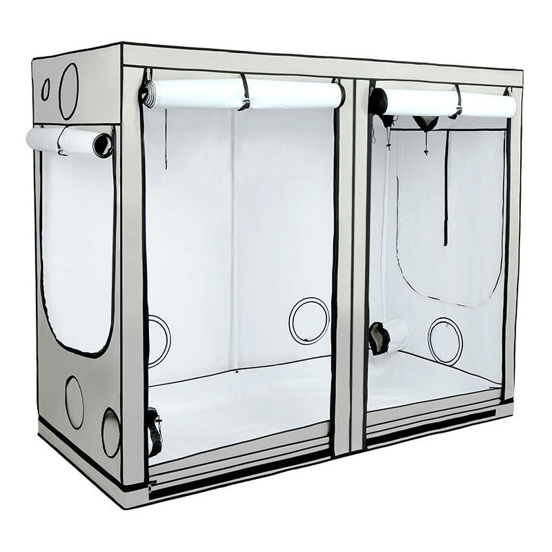 HOMEbox Ambient-R150 150x80x200 cm