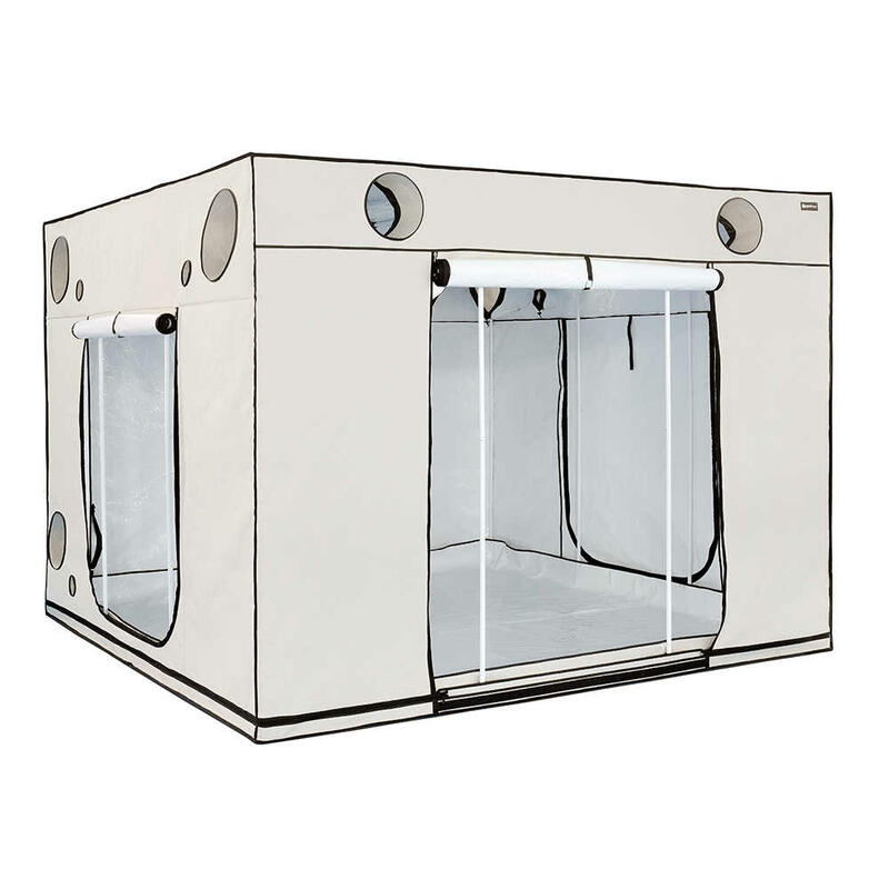 HOMEbox Ambient-Q300+ 300x300x220 cm