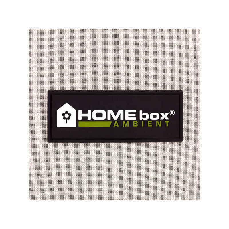 HOMEbox Ambient-Q300+ 300x300x220 cm-