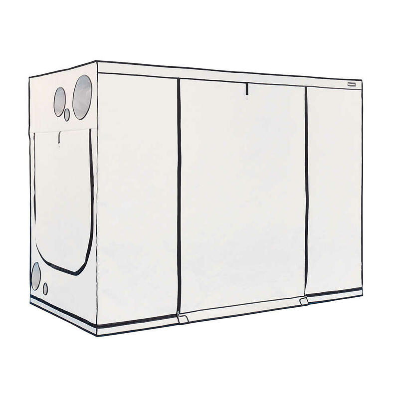 HOMEbox Ambient-R300+ 300x150x220 cm-Gesamtansicht