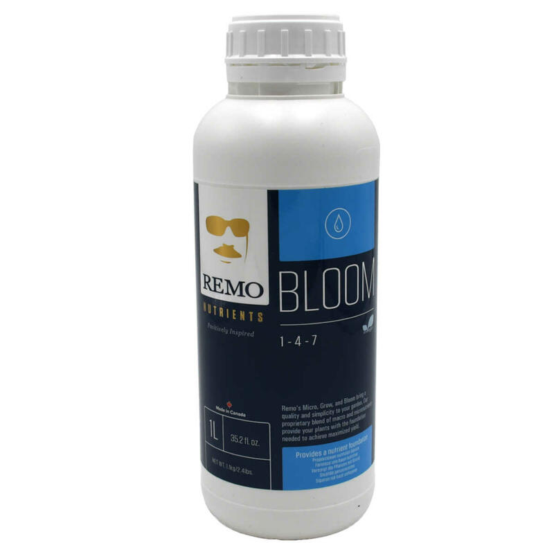 Remo Bloom-0.5 l
