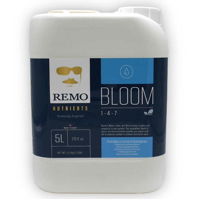 Remo Bloom-10 l