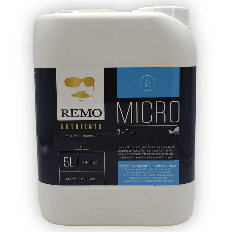 Remo Micro-20 l