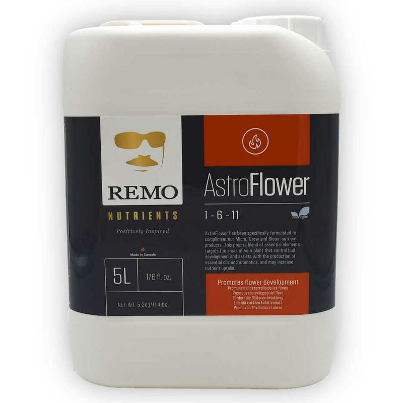 Remo Astro Flower-0.5 l