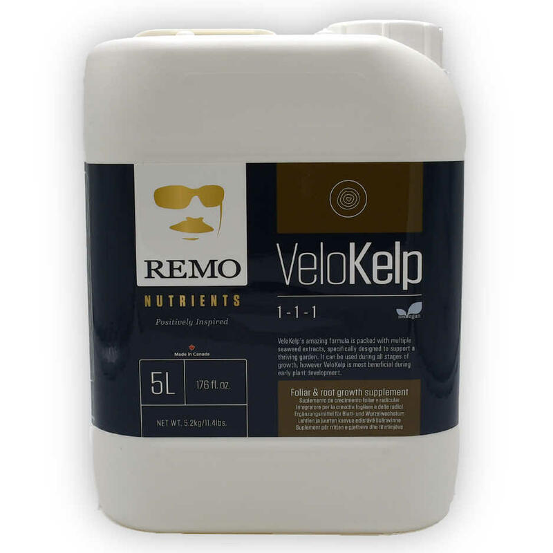 Remo Velo Kelp-0.5 l