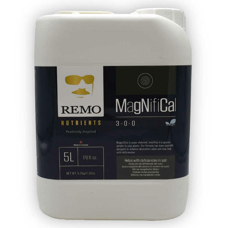 Remo Magnifical -5 L