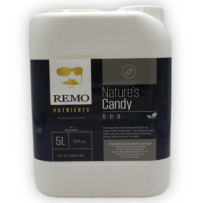 Remo Natures Candy-0.5 l